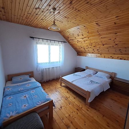 Apartments Durdic Žabljak Zewnętrze zdjęcie