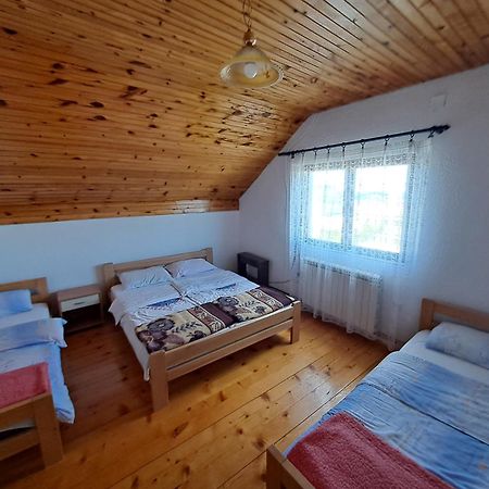 Apartments Durdic Žabljak Zewnętrze zdjęcie
