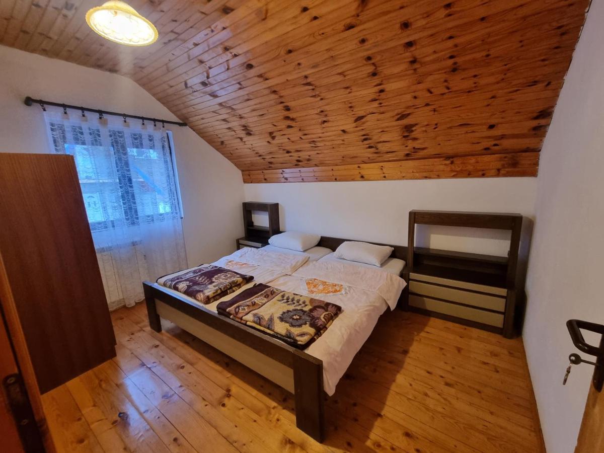 Apartments Durdic Žabljak Zewnętrze zdjęcie