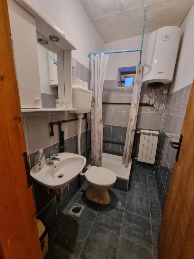 Apartments Durdic Žabljak Zewnętrze zdjęcie