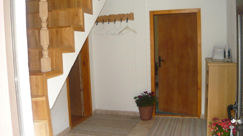 Apartments Durdic Žabljak Pokój zdjęcie